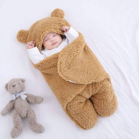 Baby Blanket