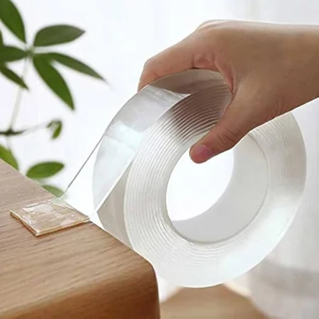 Double Side Magic Tape