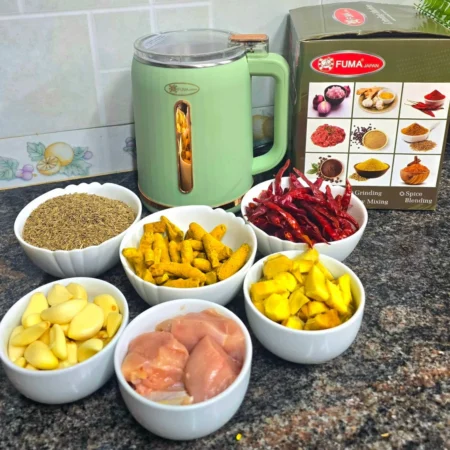 Prestige Electric Grinder